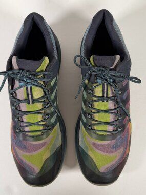 Merrell | Men | Green Vapor Glove 4 Vibram Barefoot Zero Drop Sneakers | Size 15 s-l400.jpg main image 2